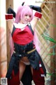 Cosplay Ayane - Jugs Naughtamerica Bathroomsex