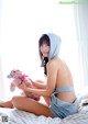 Risa Yoshiki - Sexyxxx Naked Girl