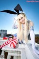 Shimakaze - Granny Cewek Bugil